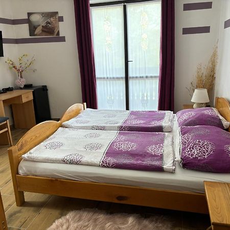 Guest House Kmecki Hram Fortuna Idrija Exterior photo