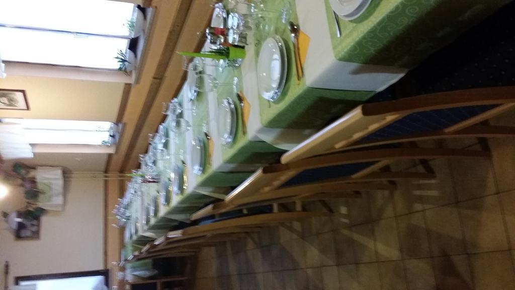 Guest House Kmecki Hram Fortuna Idrija Room photo